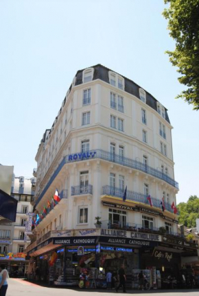 Hôtel Royal